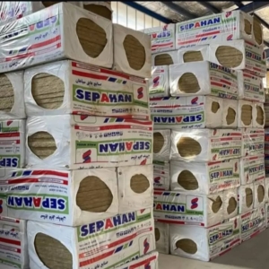 محصول نمونه 8