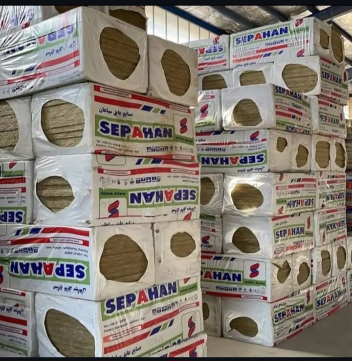 محصول نمونه 8