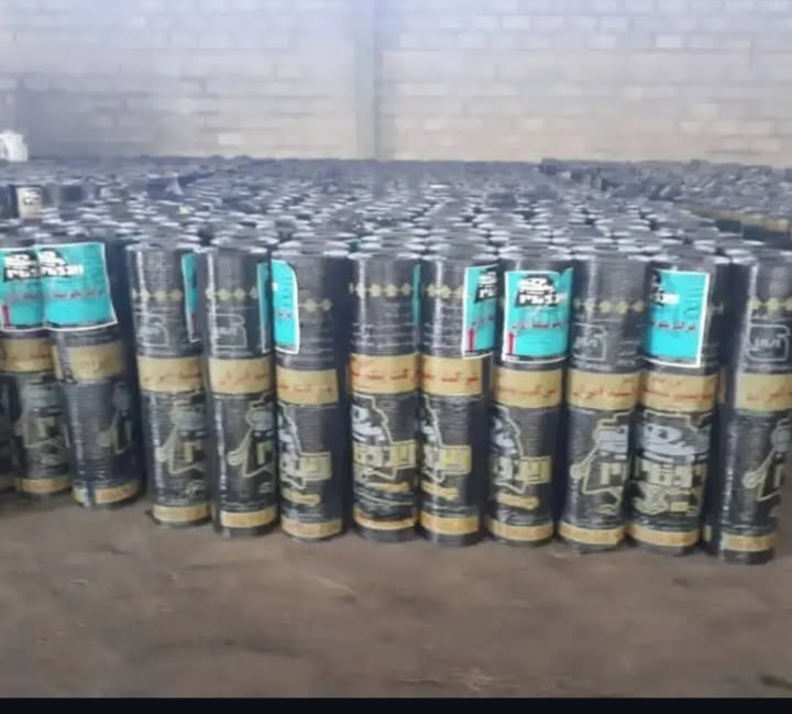 محصول نمونه 7