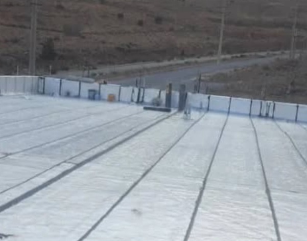 محصول نمونه 5